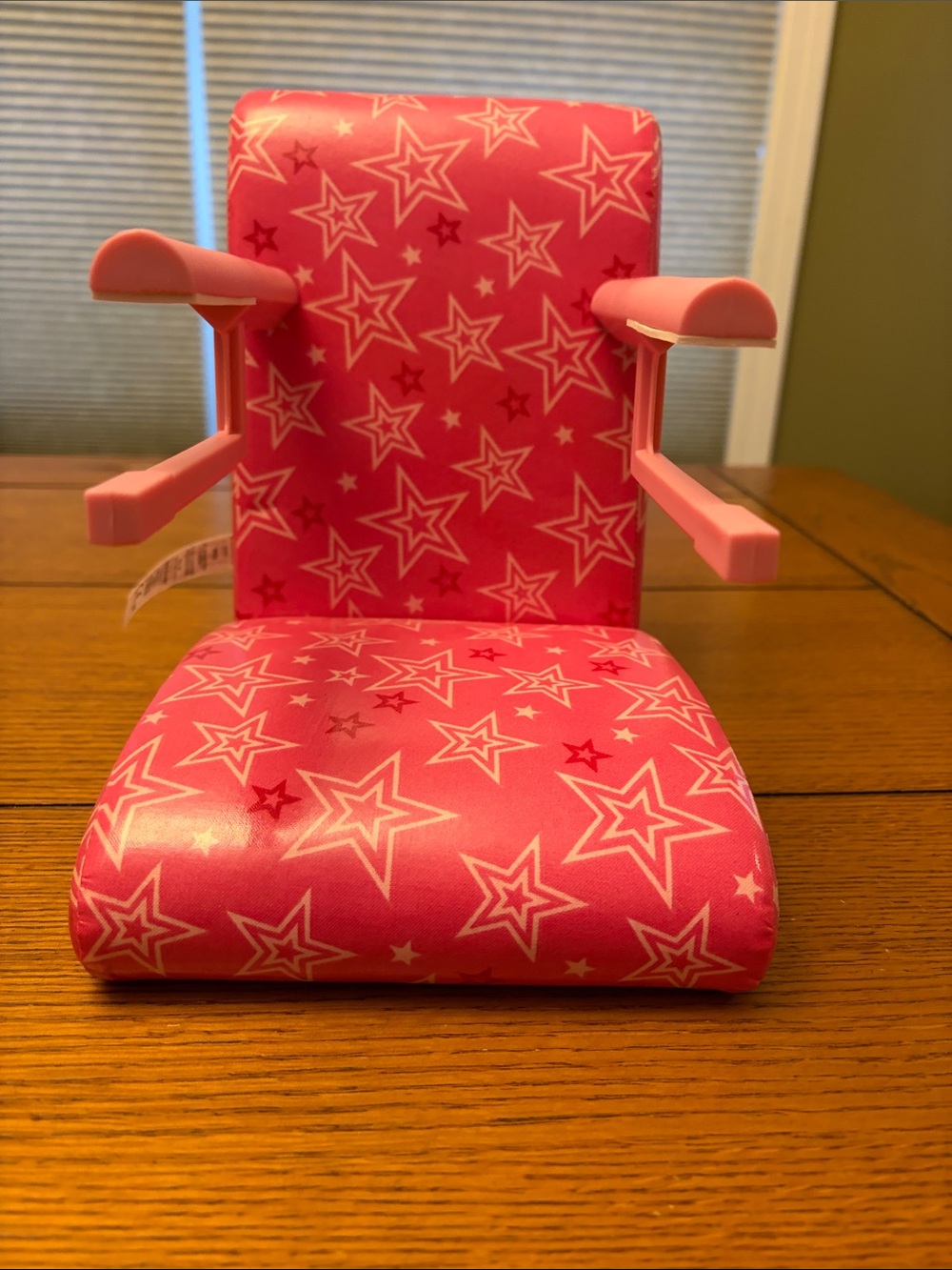American Girl Doll Chair